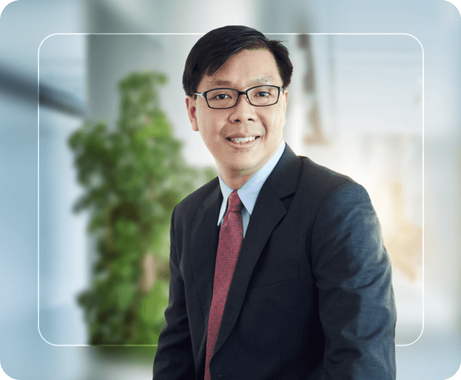 Dr Victor Lee Tswen Wen | Best Liver Doctor in Singapore