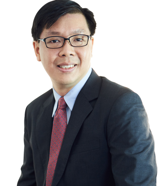 Liver Cancer Surgeon - Dr Victor Lee Tswen Wen